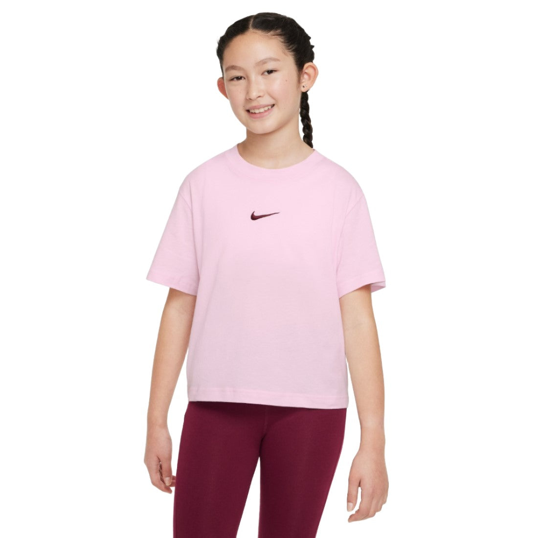 Essential Boxy T-shirt