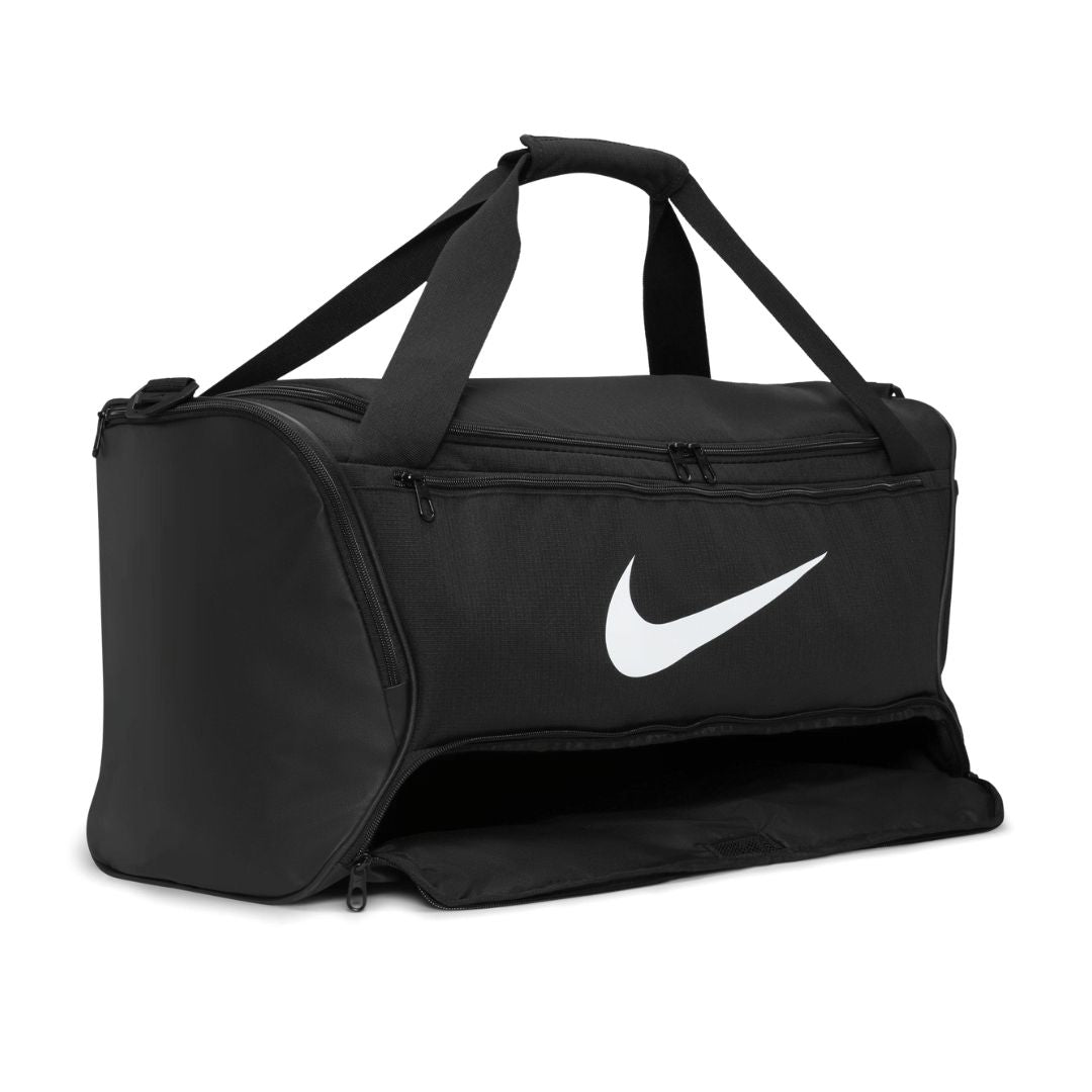 Brasilia 9.5 Medium 60L Training Duffle Bag