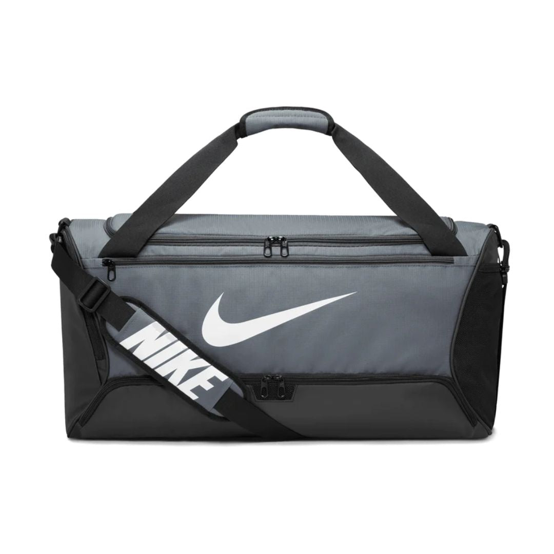 Brasilia 9.5 Training Duffle Bag (Medium, 60L)