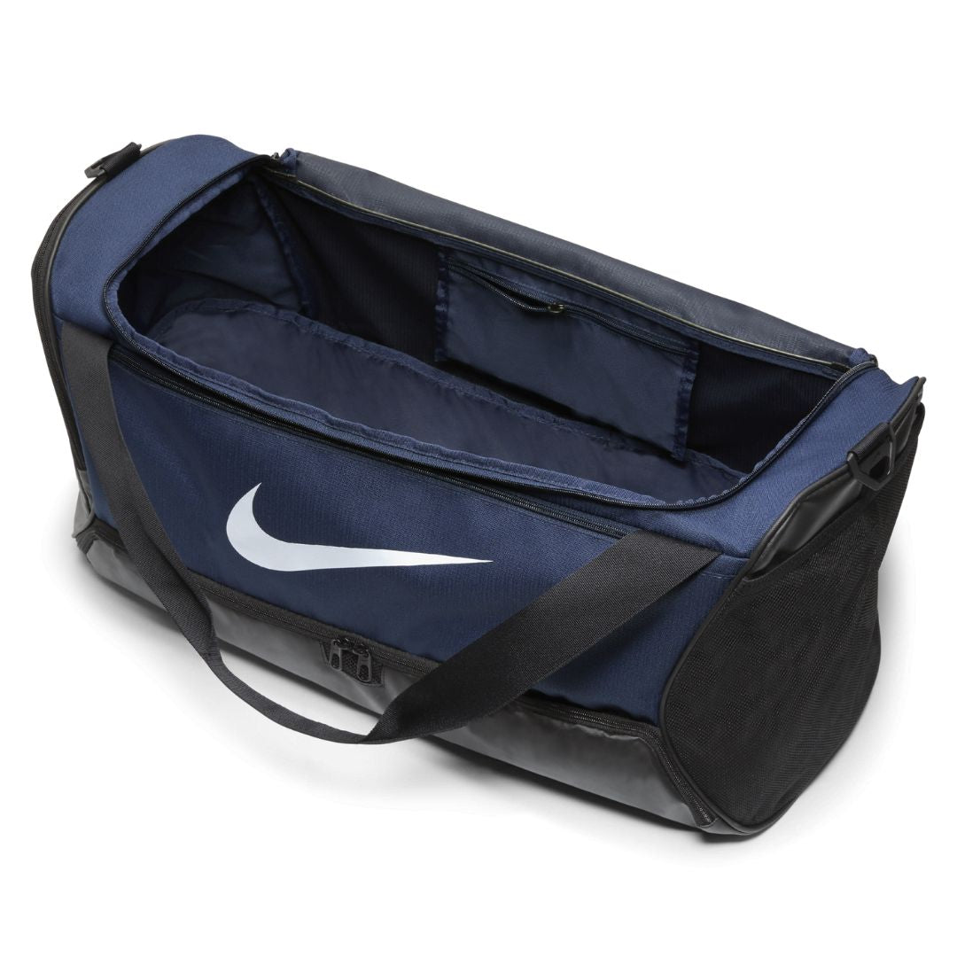 Brasilia 9.5 Training Duffel Bag Medium 60L