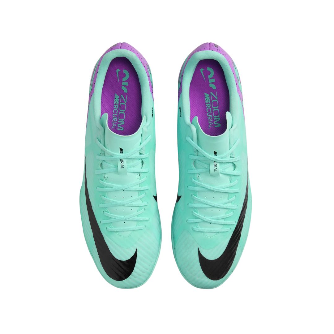 Zoom Vapor 15 Academy Ic Soccer Shoes