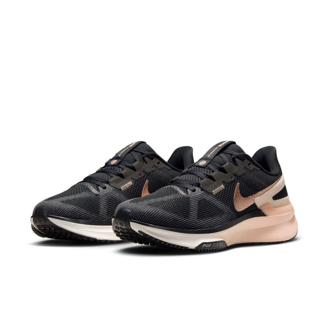 Air Zoom Structure 25 Road Running Shoes