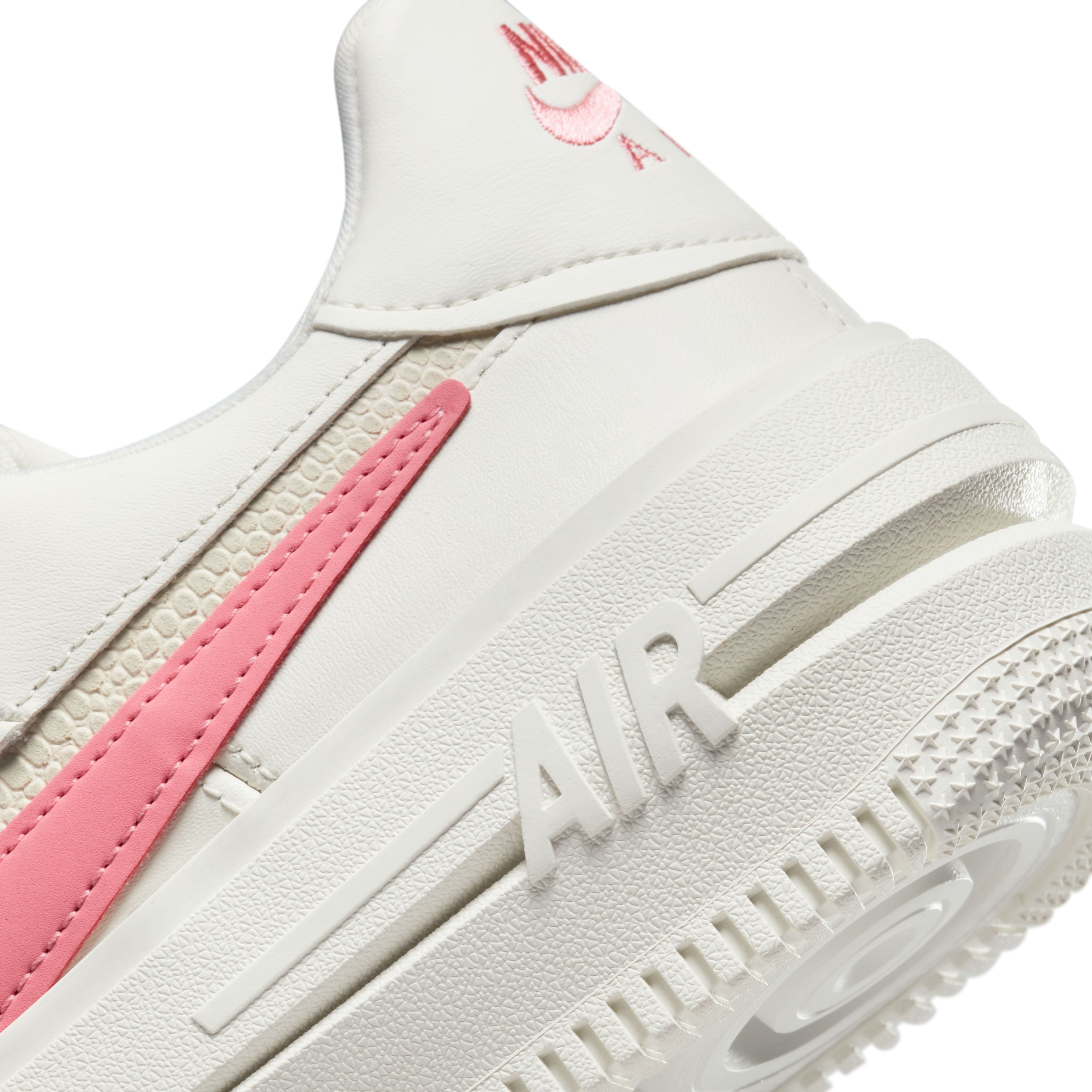 Air Force 1 PLT.AF.ORM Lifestyle Shoes