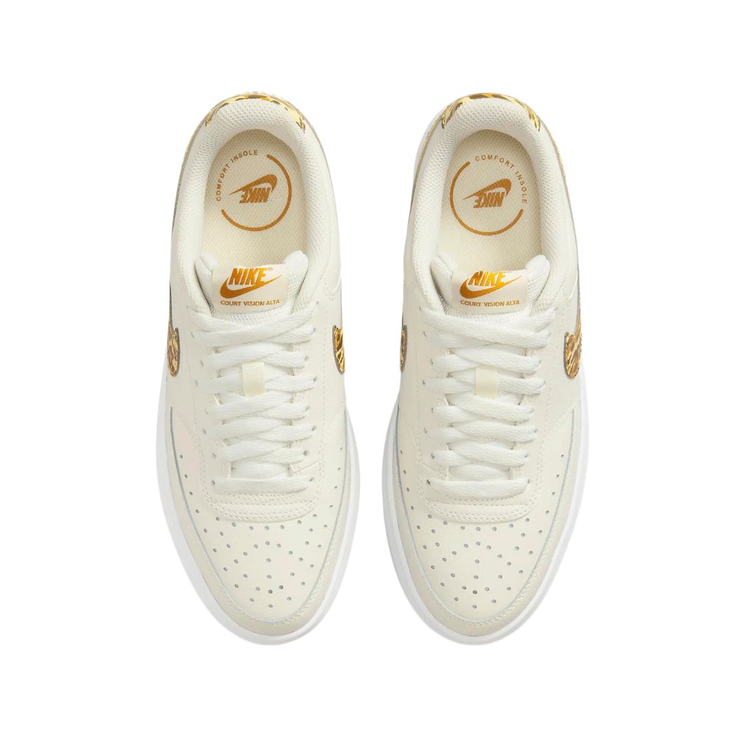 Court Vision Alta Lifestyle Shoes