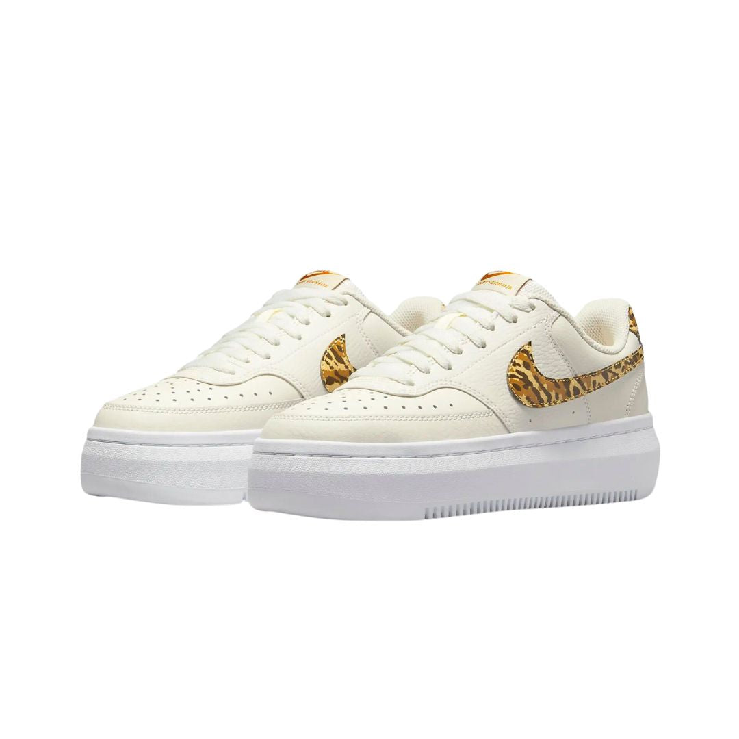 Court Vision Alta Lifestyle Shoes