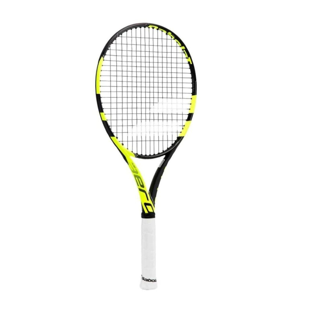 Babolat Kids Pure Aero 25 Tennis Racket