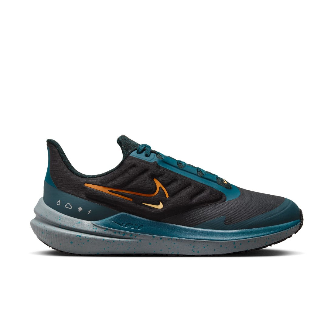 Air Winflo Shield Running Shoes