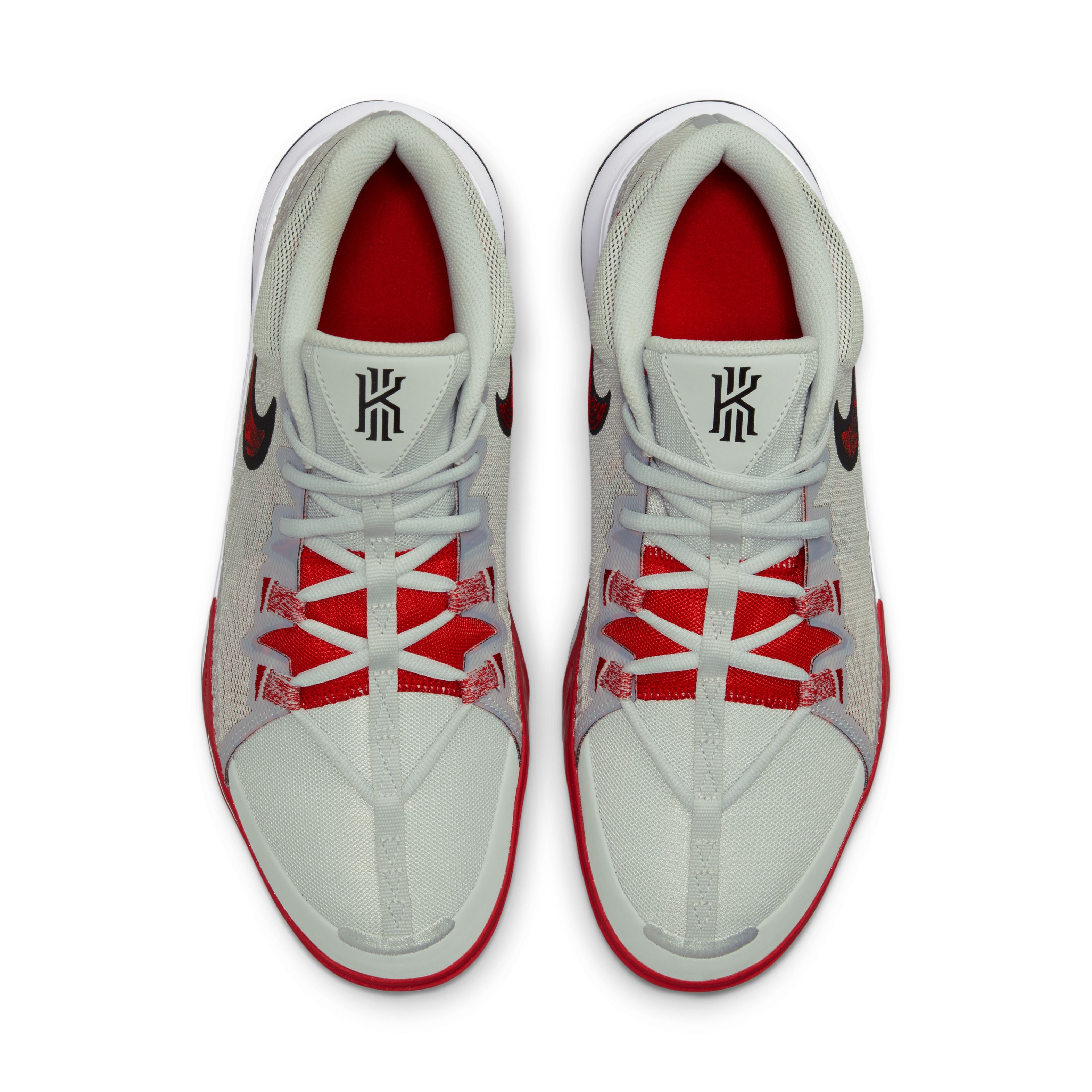 حذاء كرة سلة كايري فلاي تراب