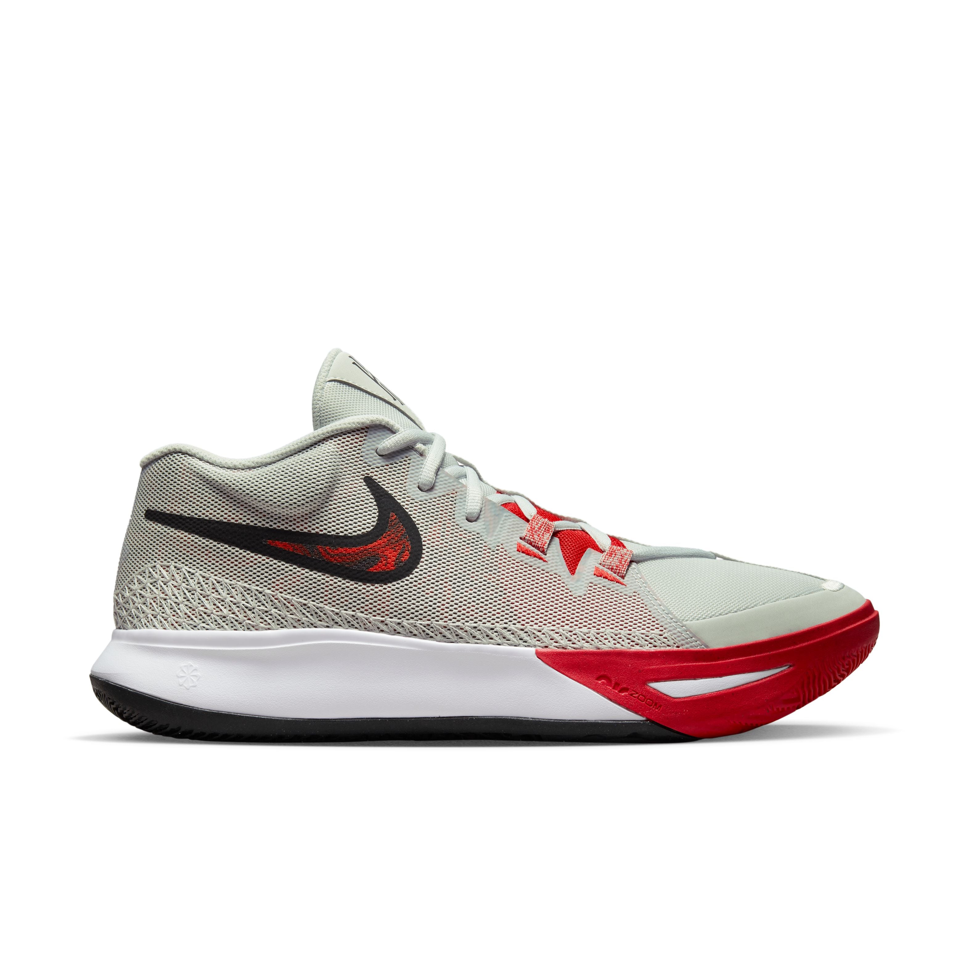 حذاء كرة سلة كايري فلاي تراب