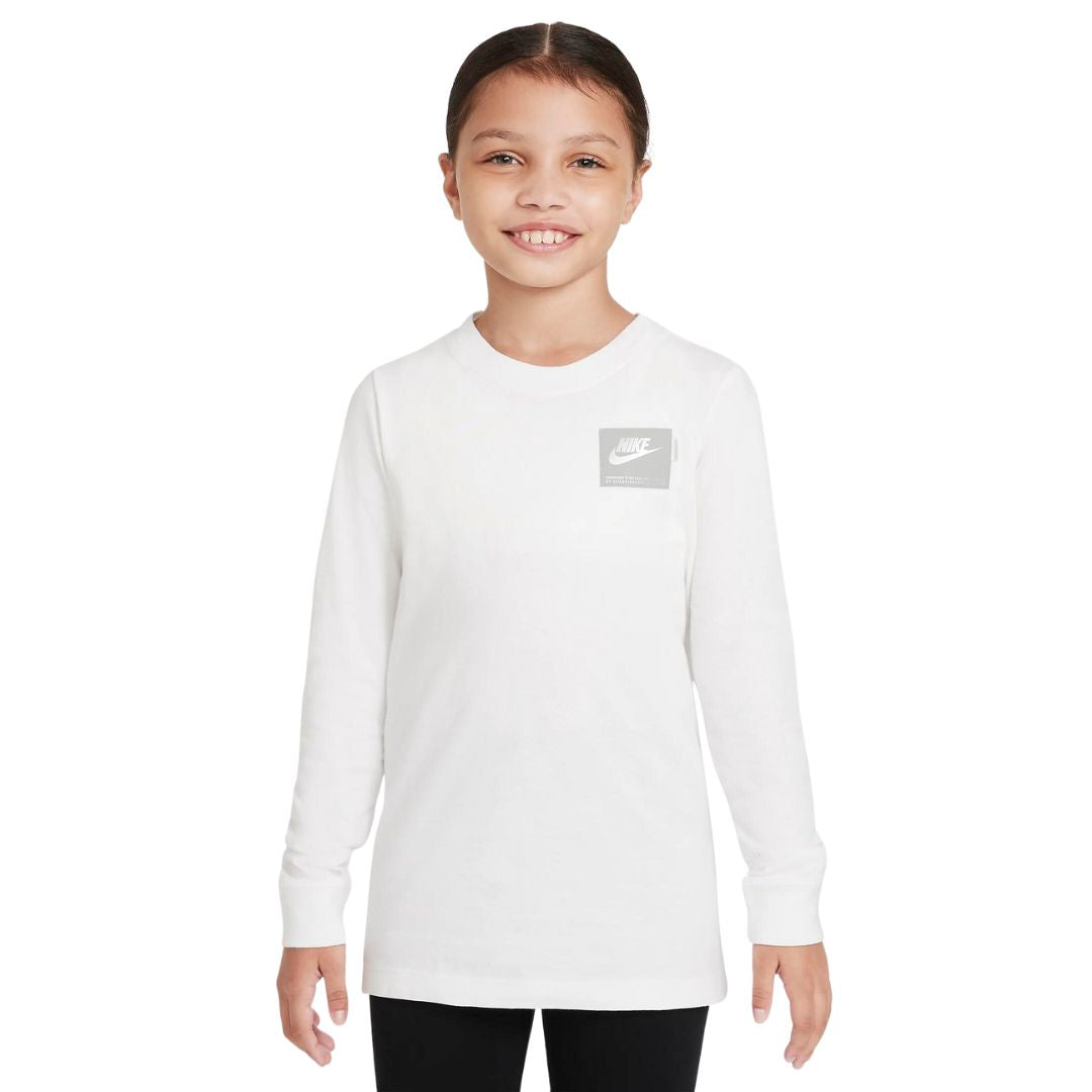 Utility Ho21 Long Sleeve T-shirt