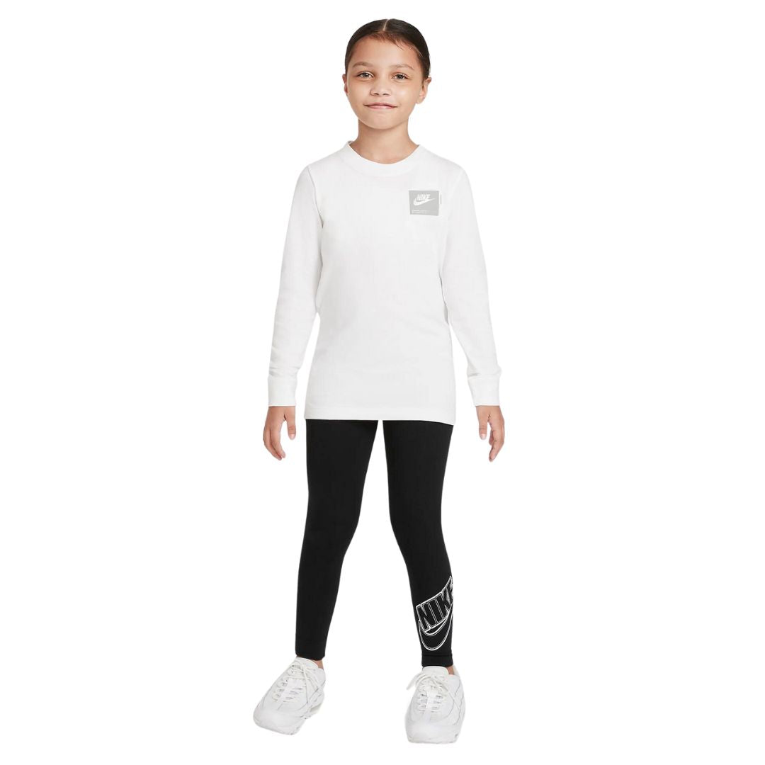 Utility Ho21 Long Sleeve T-shirt