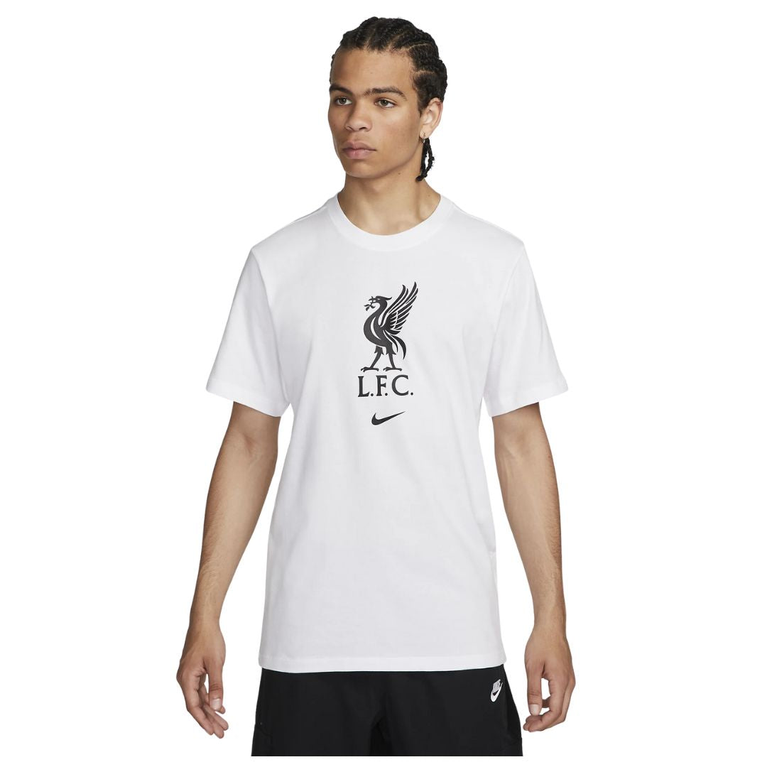 Nike discount liverpool tshirt