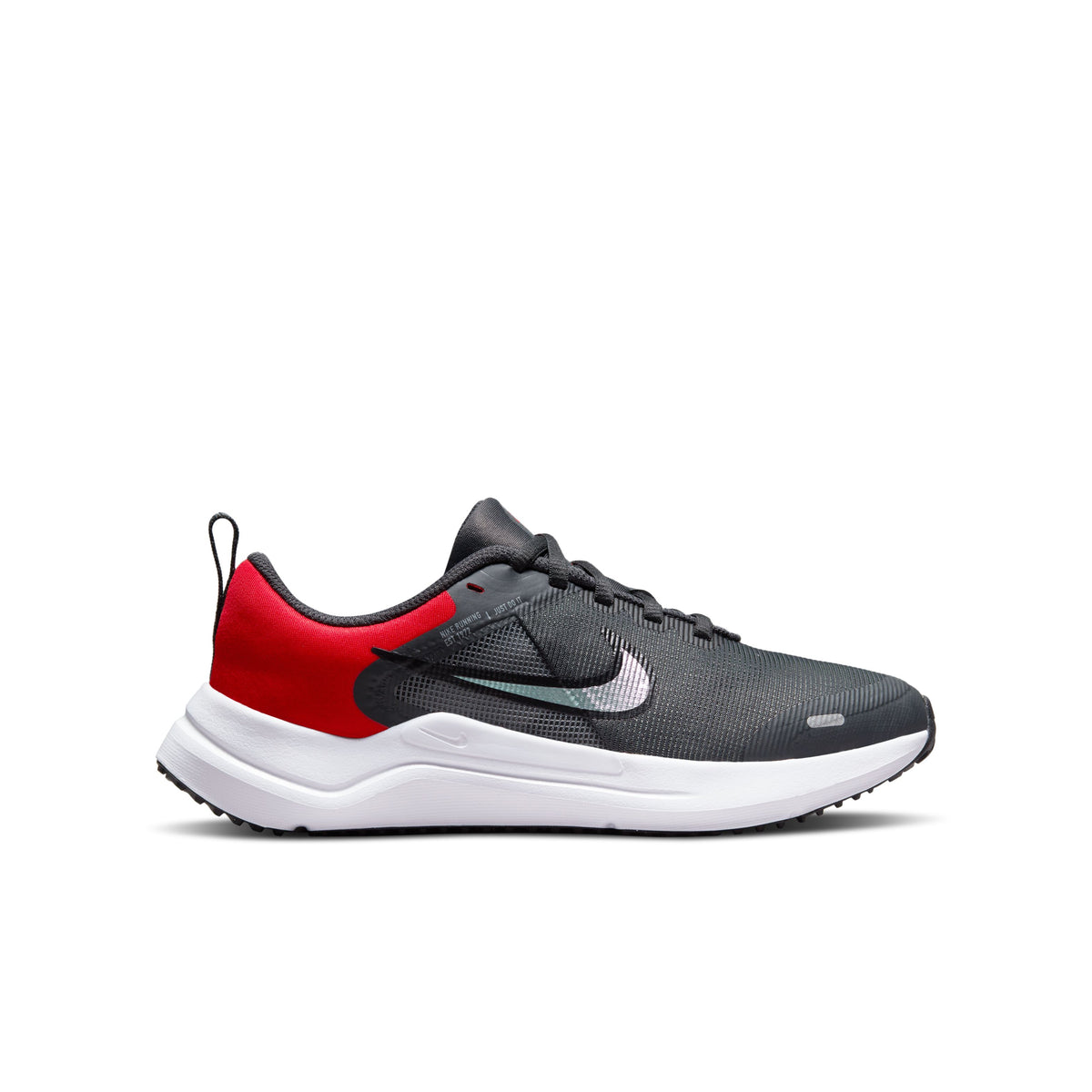 Nike Downshifter 12 Big Kids display picture 3