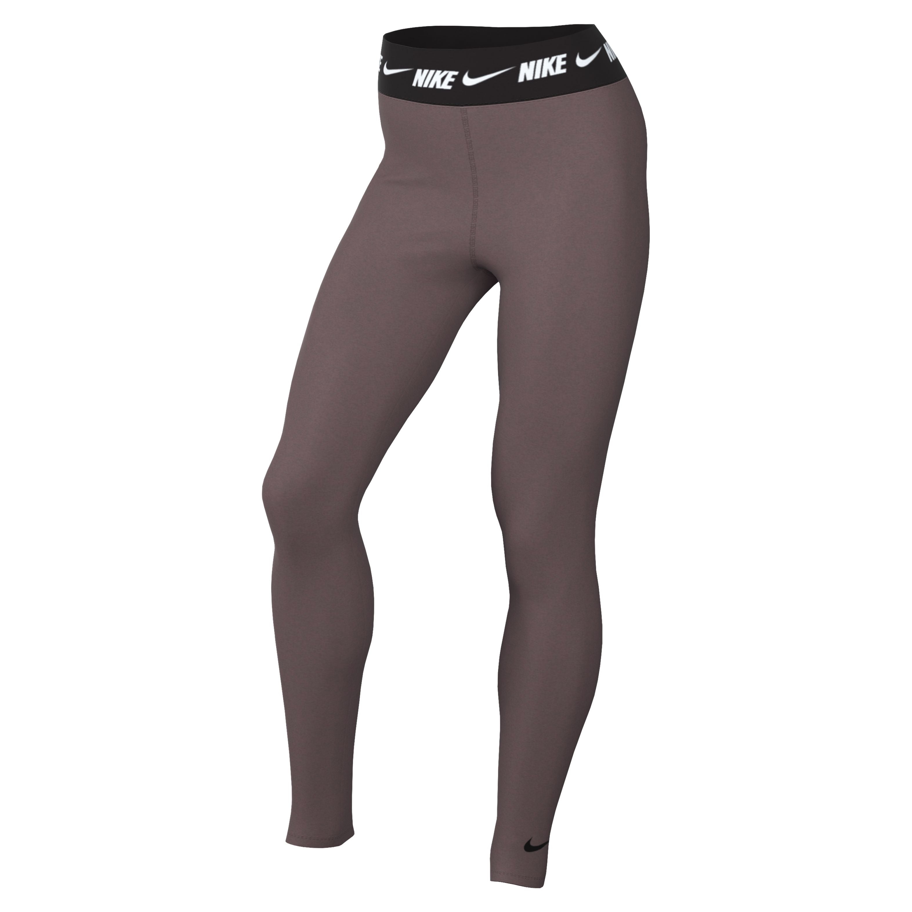 Sportswear Club High-Waisted Leggings