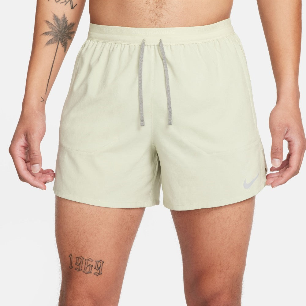 Stride Dri-FIT 5In Brief-Lined Running Shorts