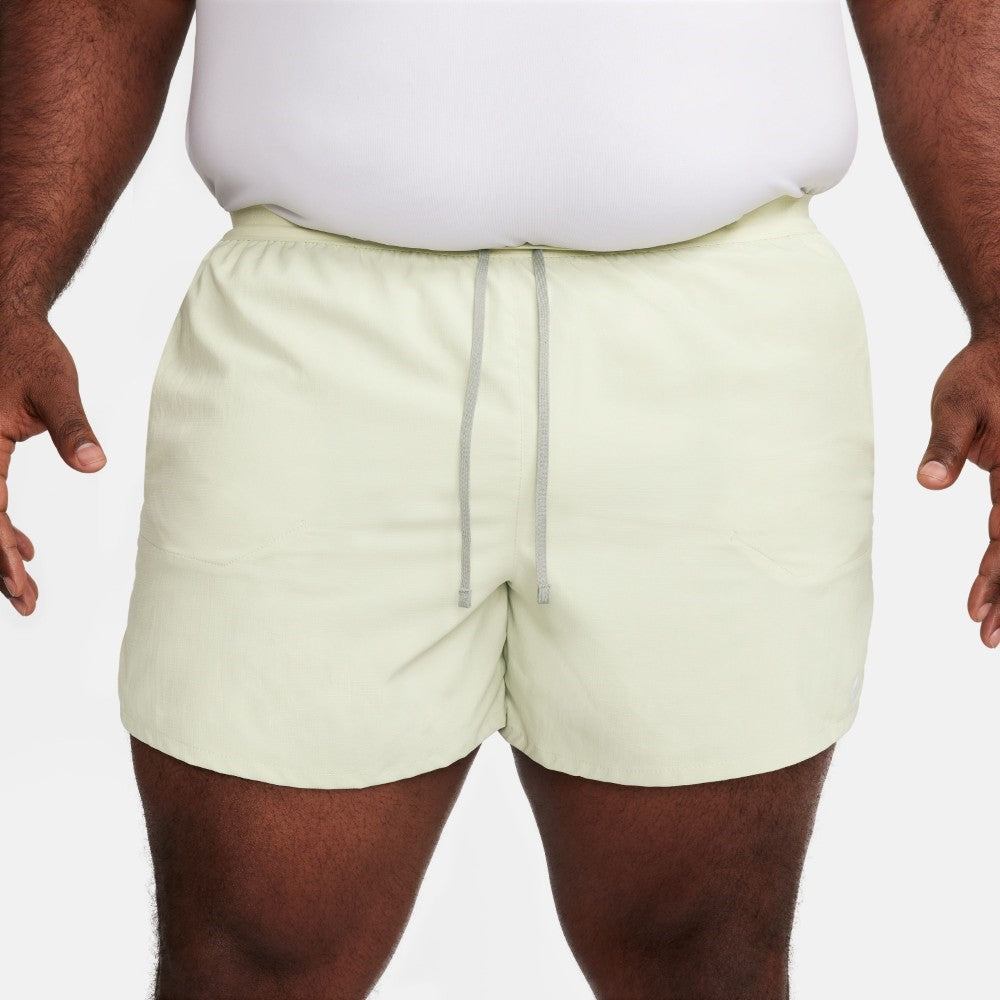 Stride Dri-FIT 5In Brief-Lined Running Shorts