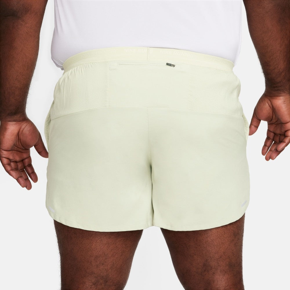 Stride Dri-FIT 5In Brief-Lined Running Shorts