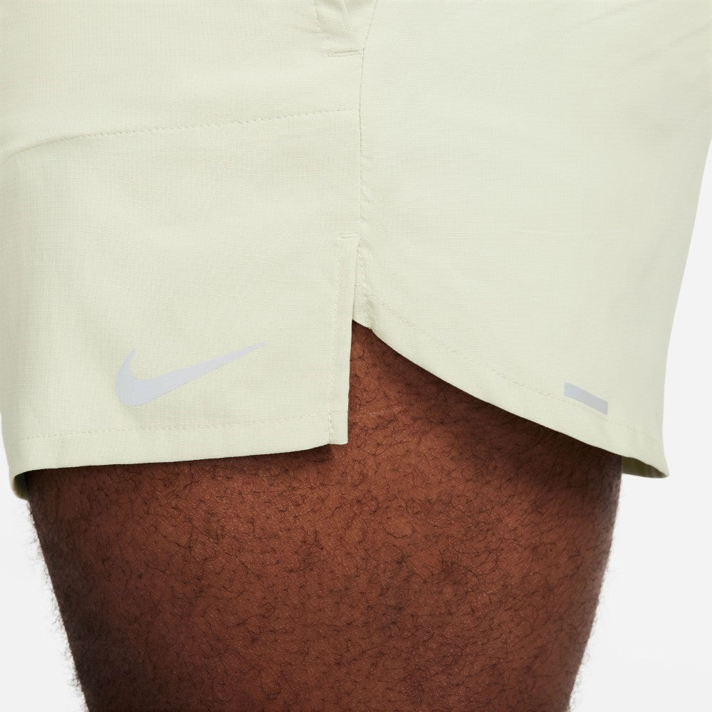 Stride Dri-FIT 5In Brief-Lined Running Shorts