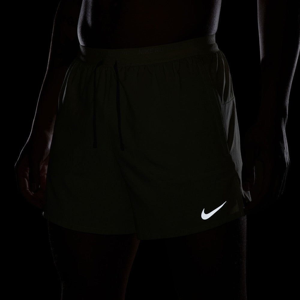 Stride Dri-FIT 5In Brief-Lined Running Shorts