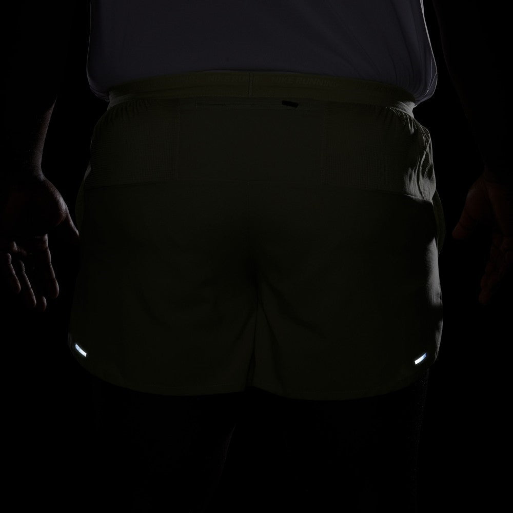 Stride Dri-FIT 5In Brief-Lined Running Shorts