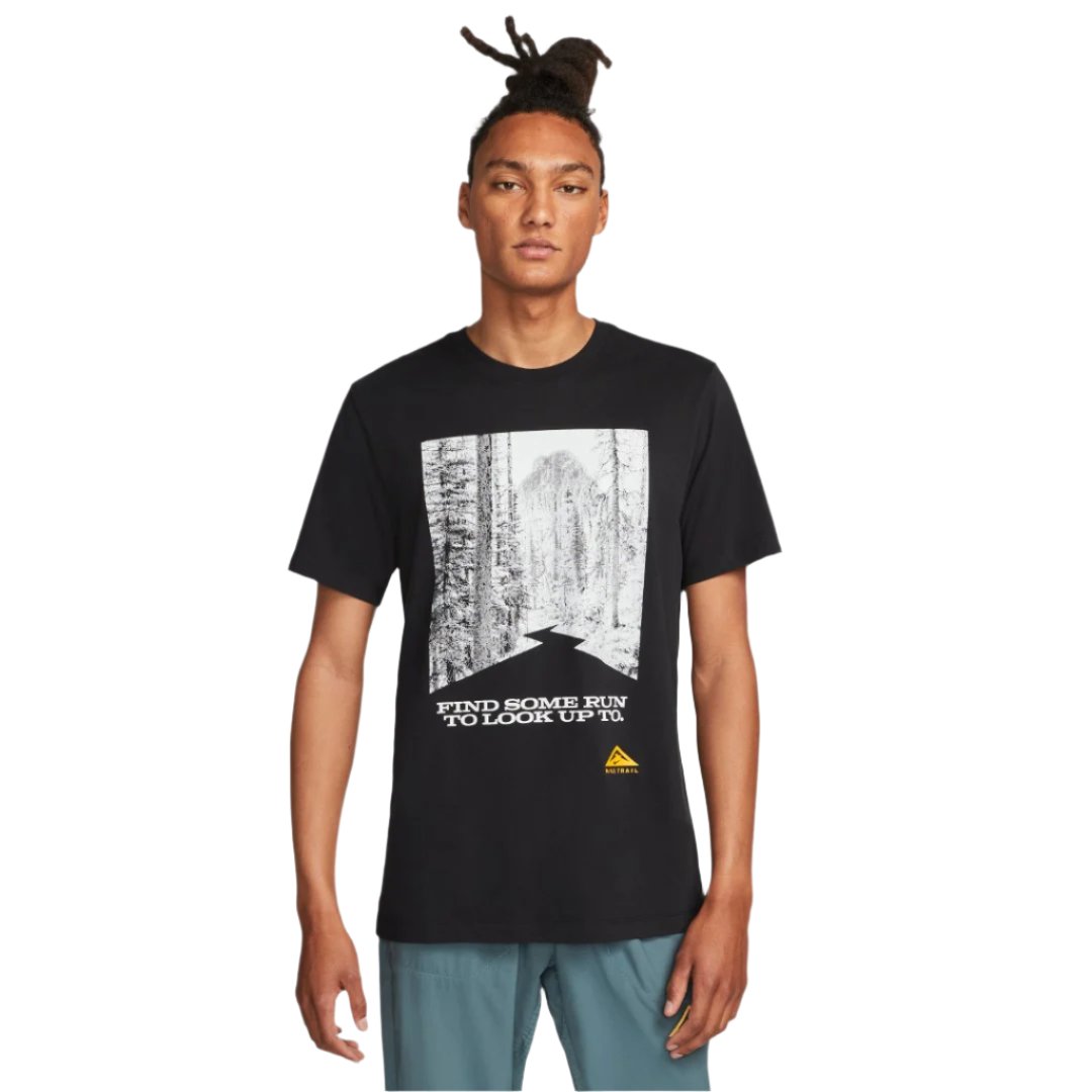 Dri-FIT Trail Running T-Shirt