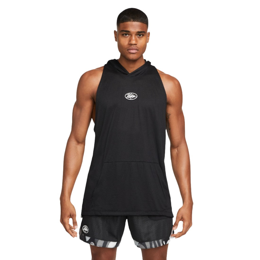 Dri-Fit Sport Clash Training Tank