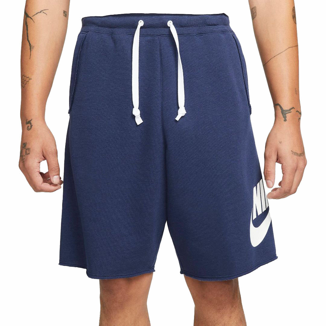 Alumni French Terry Shorts