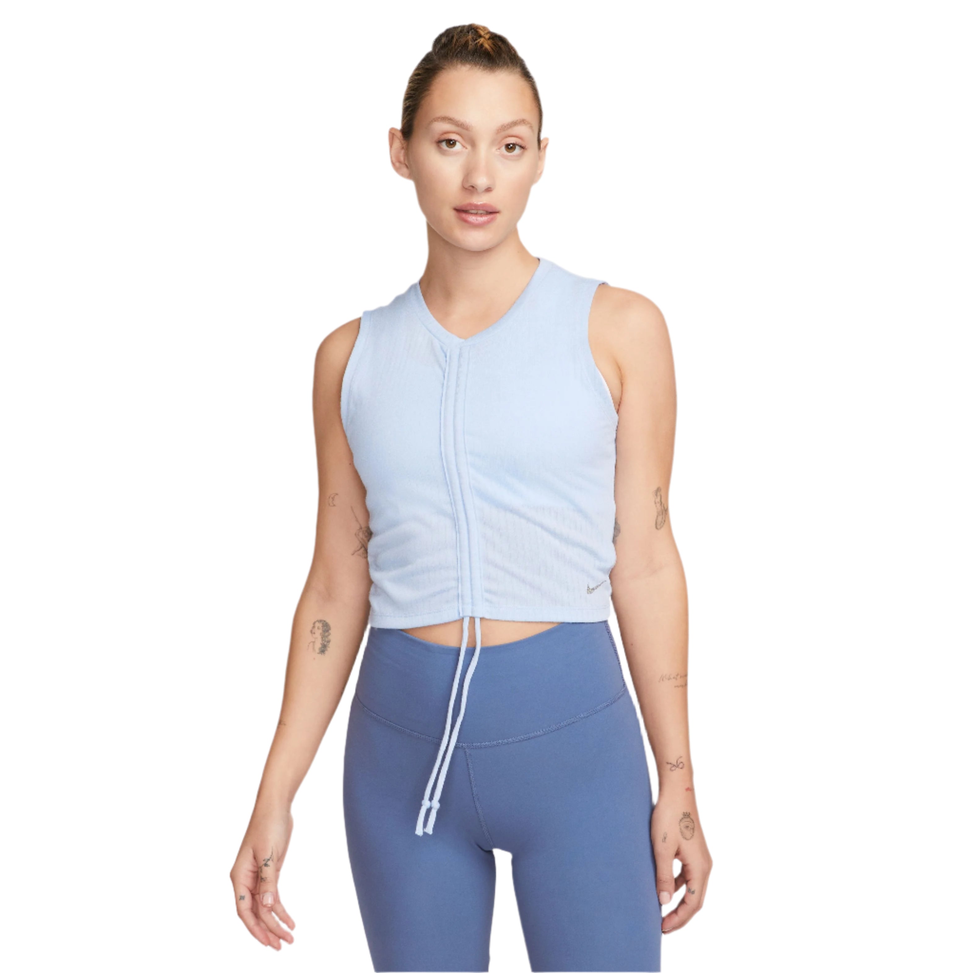 Yoga Dri-FIT Tank Top