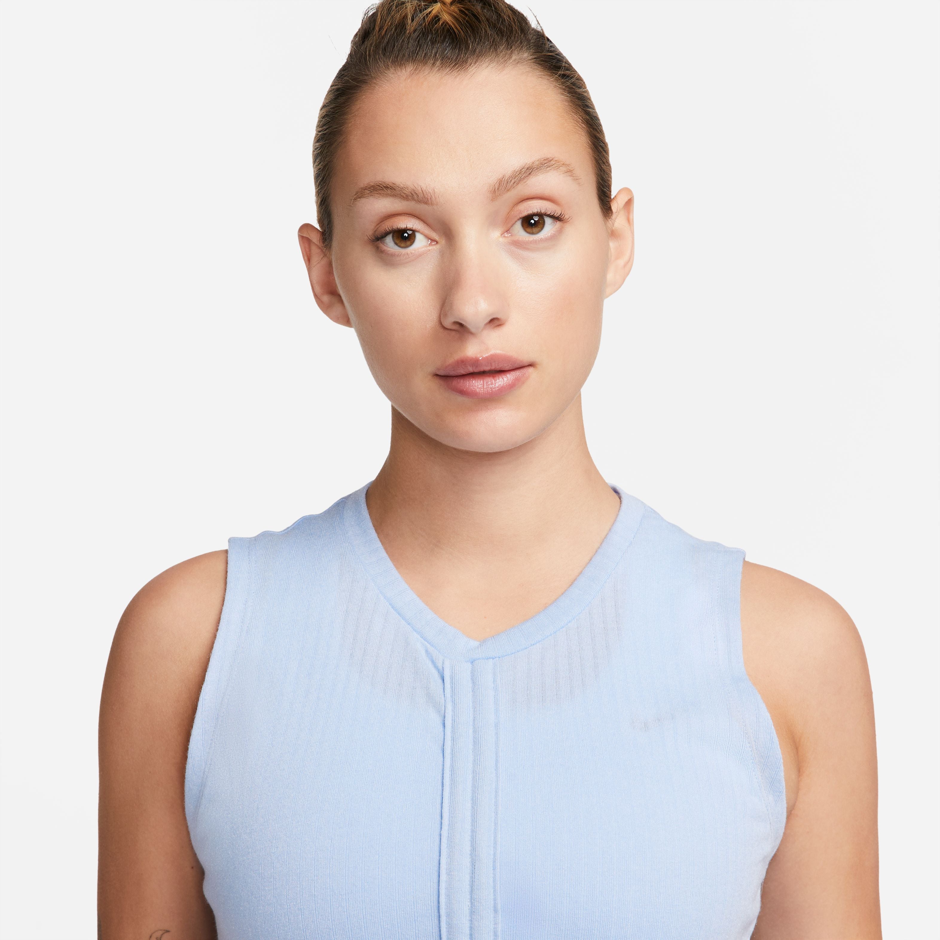 تانك توب يوجا دراي فيت