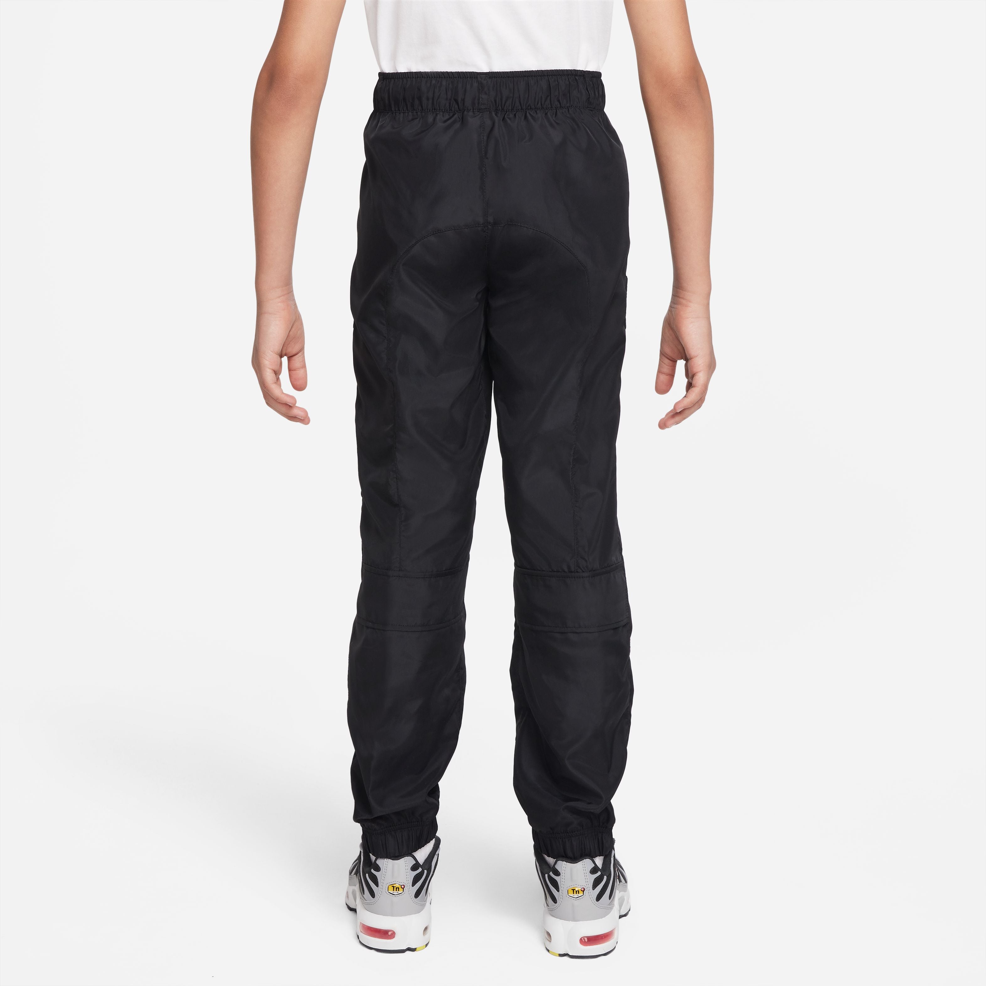 Sportswear Woven Utility Pants