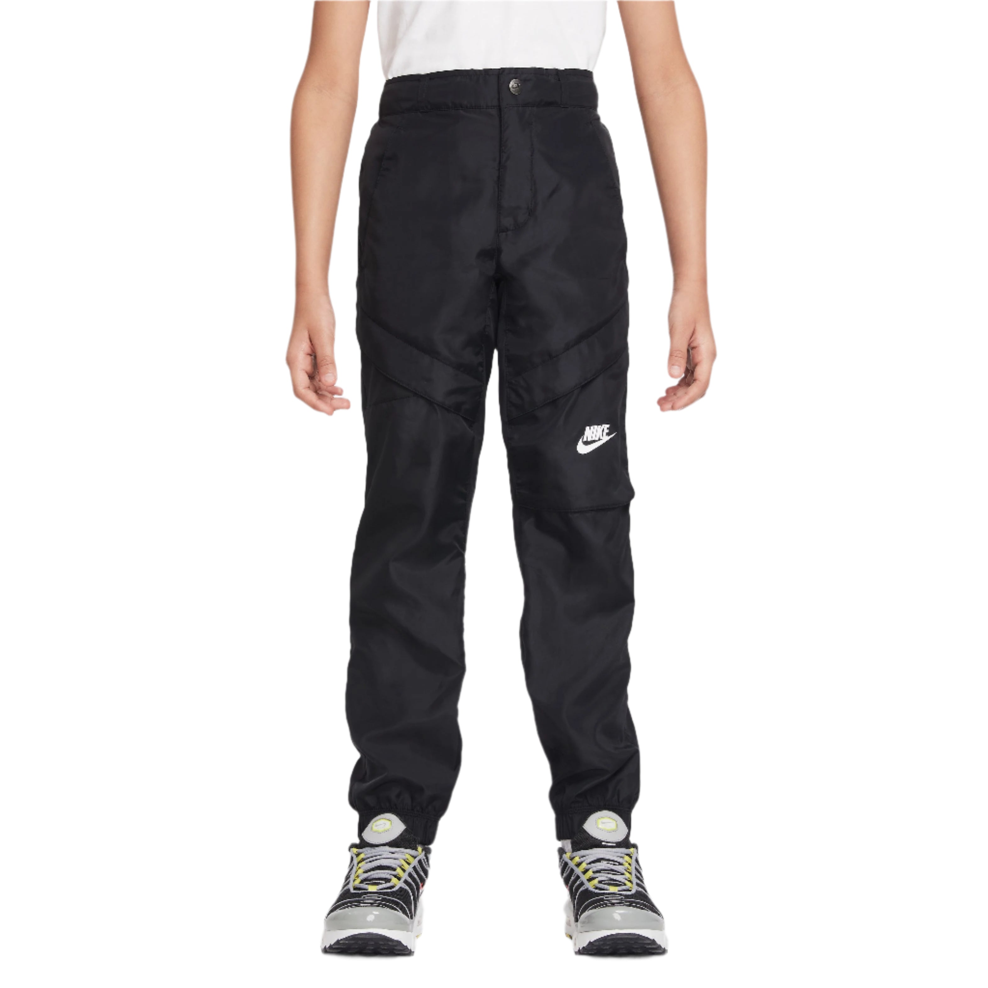 Sportswear Woven Utility Pants
