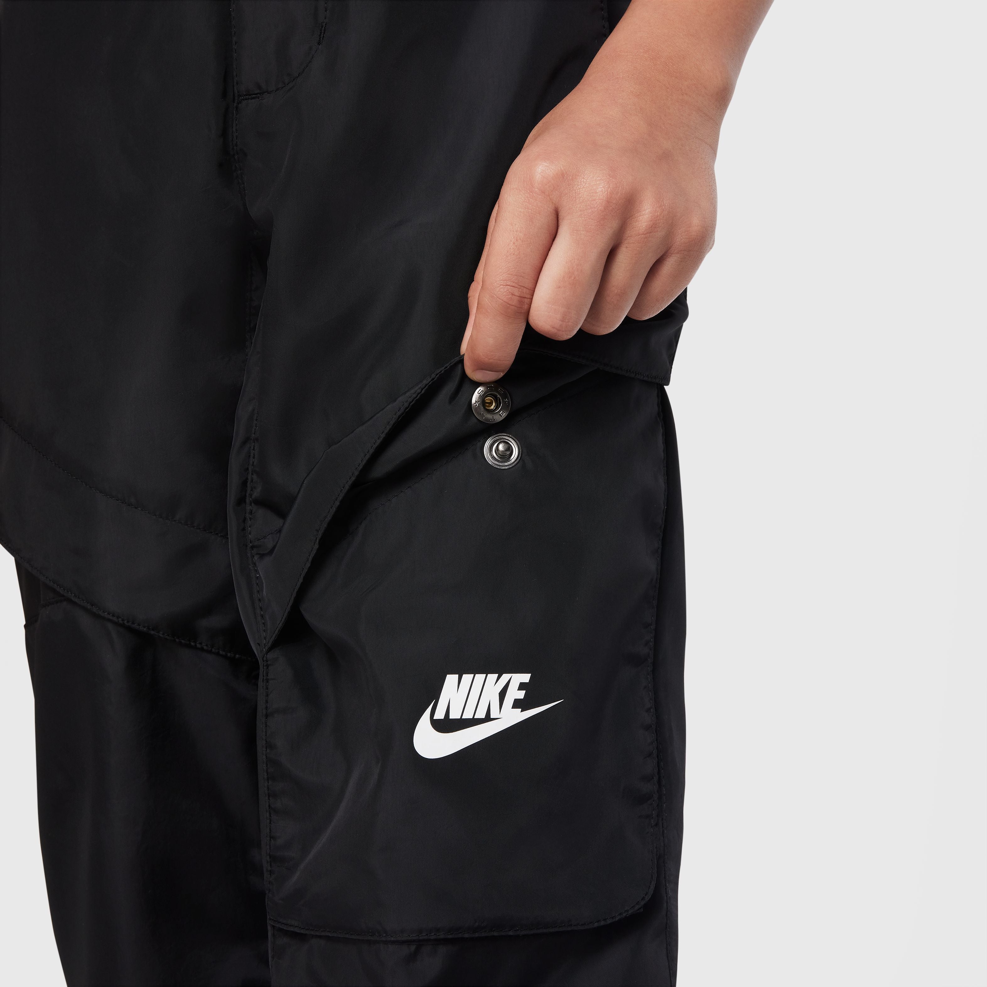 Sportswear Woven Utility Pants