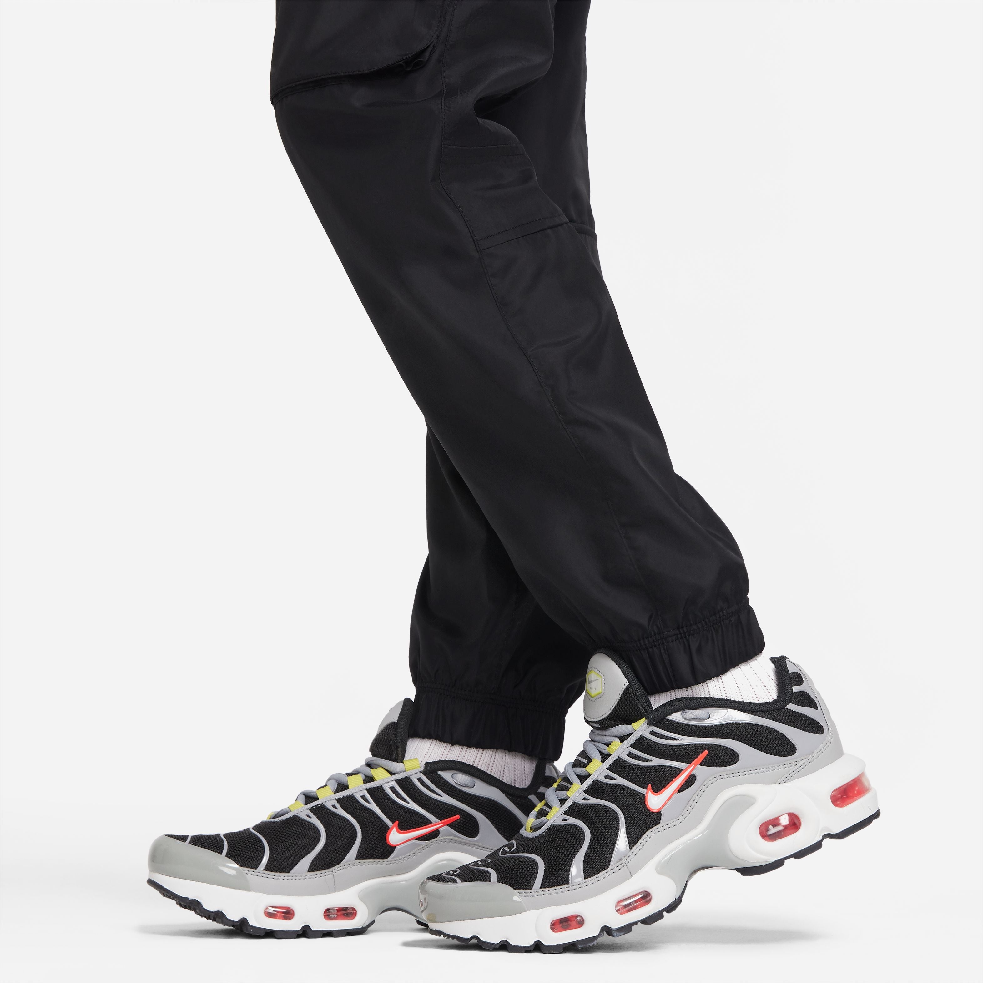 Sportswear Woven Utility Pants