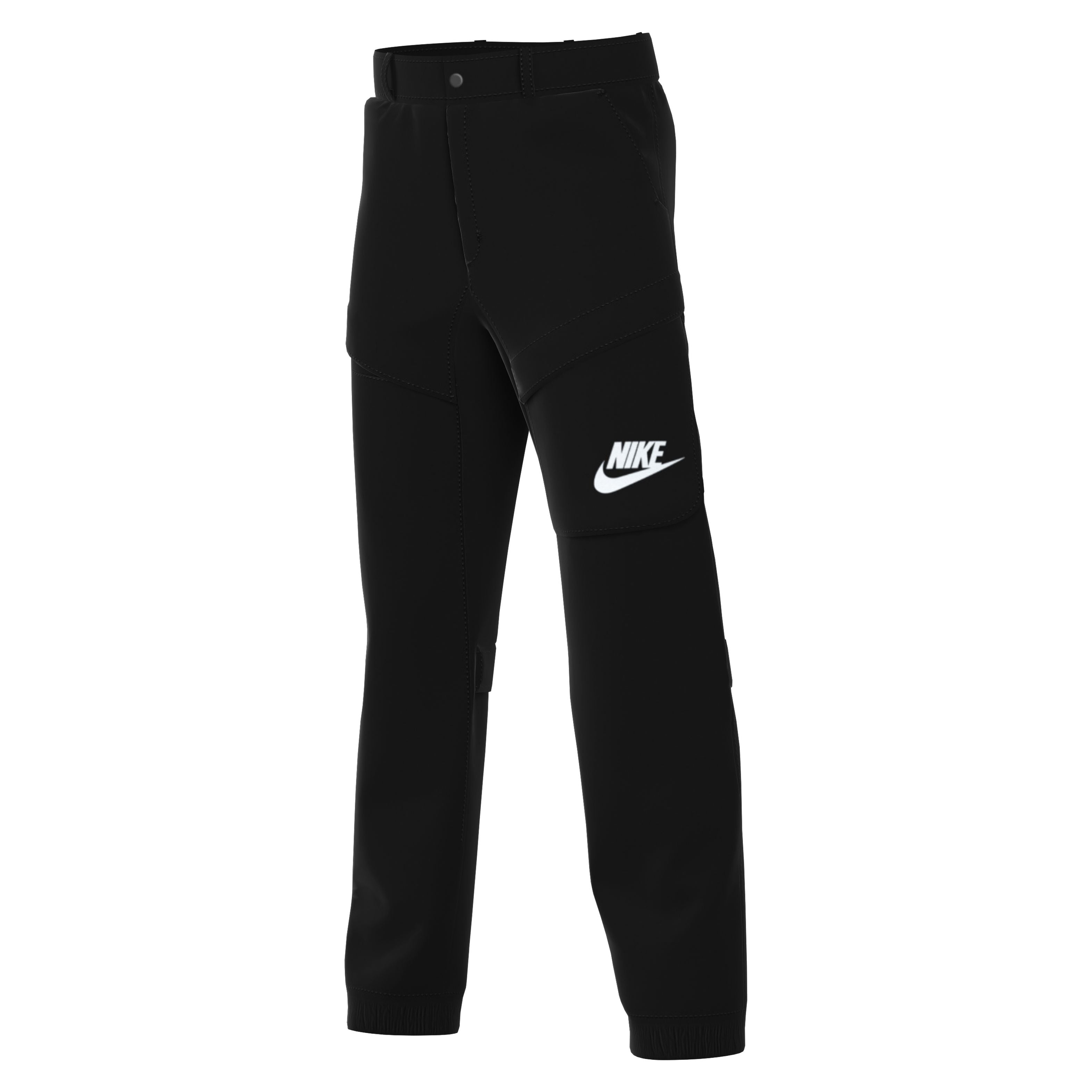 Sportswear Woven Utility Pants