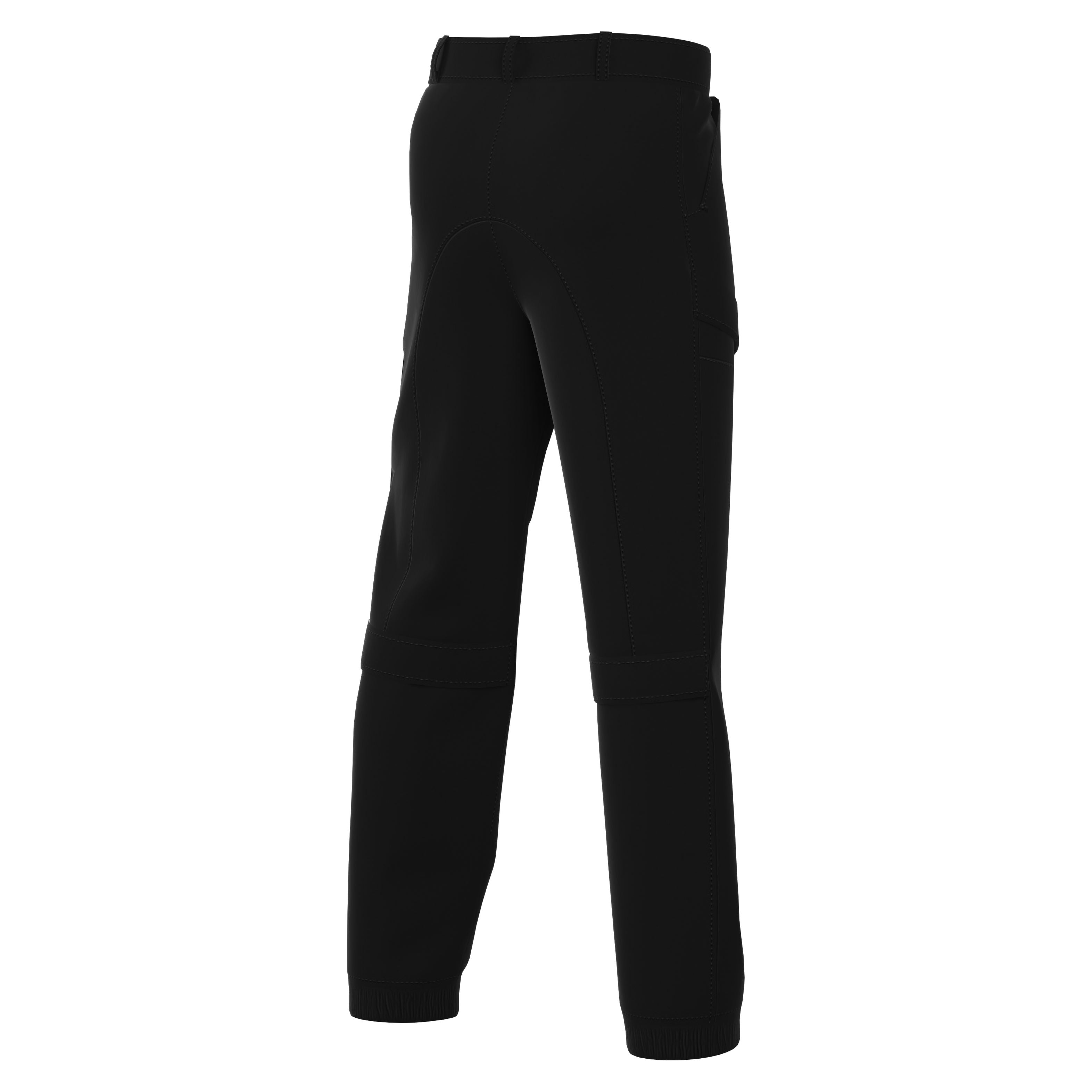 Sportswear Woven Utility Pants