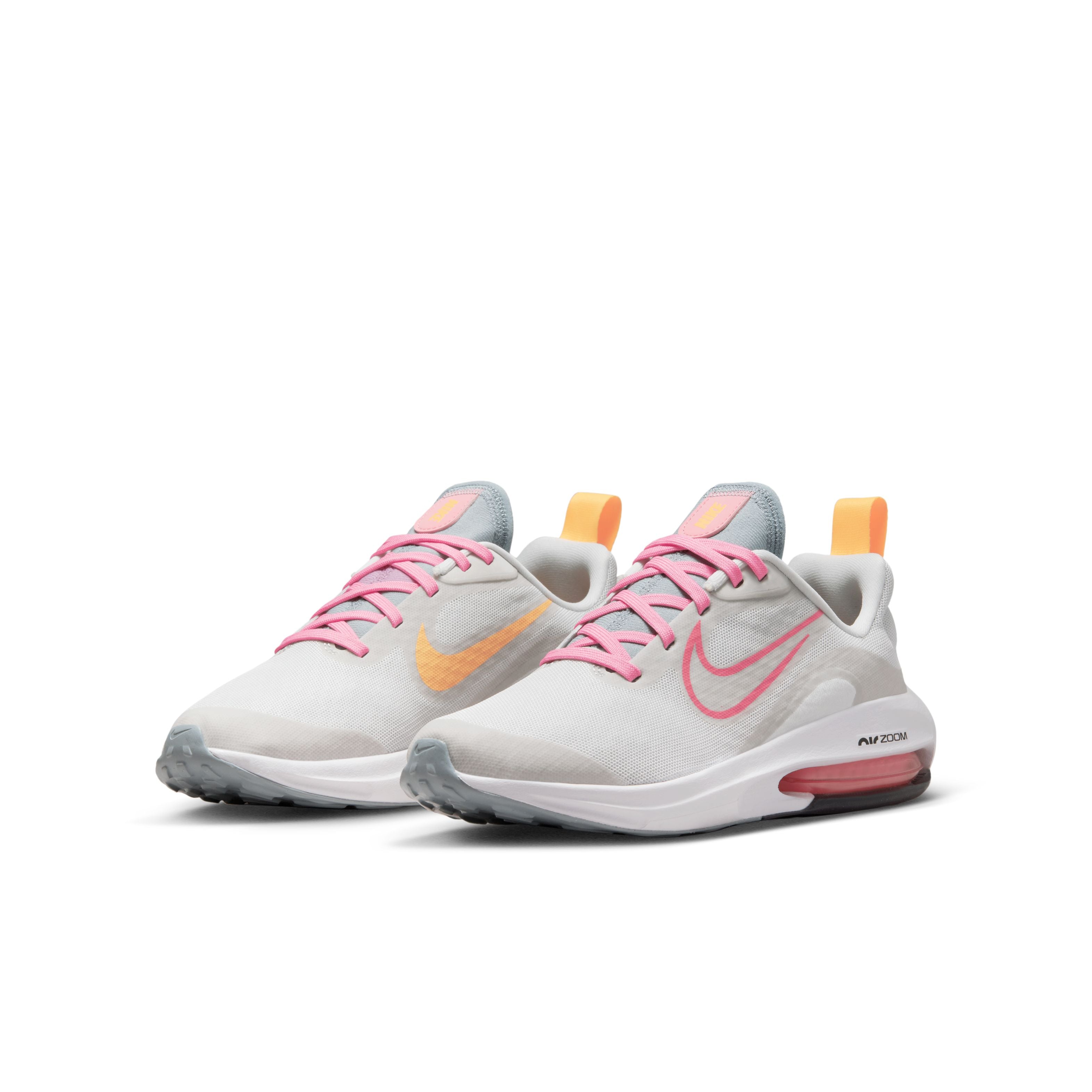 Air Zoom Arcadia 2 Road Running Shoes