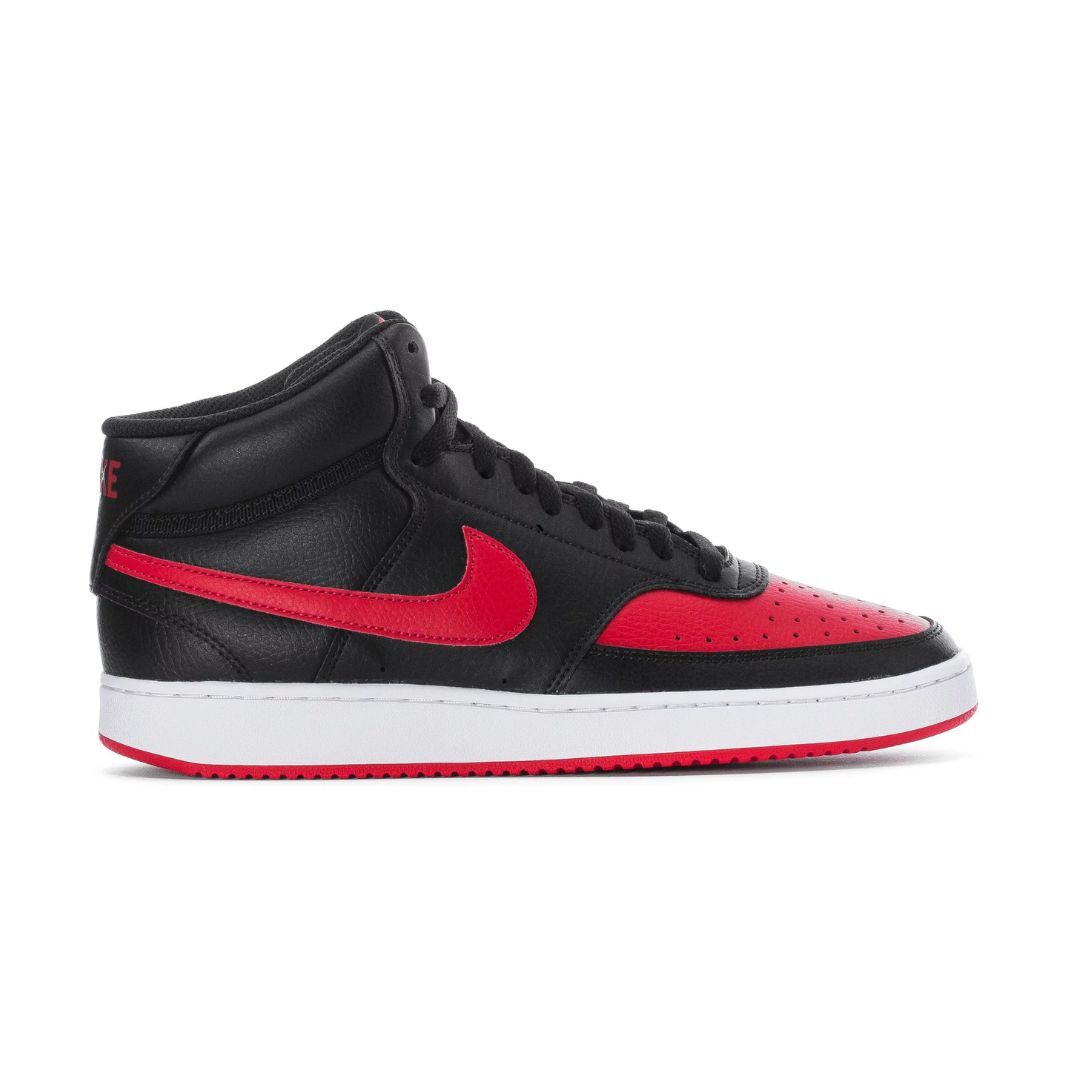 Court Vision Mid Lifestyle Shoes