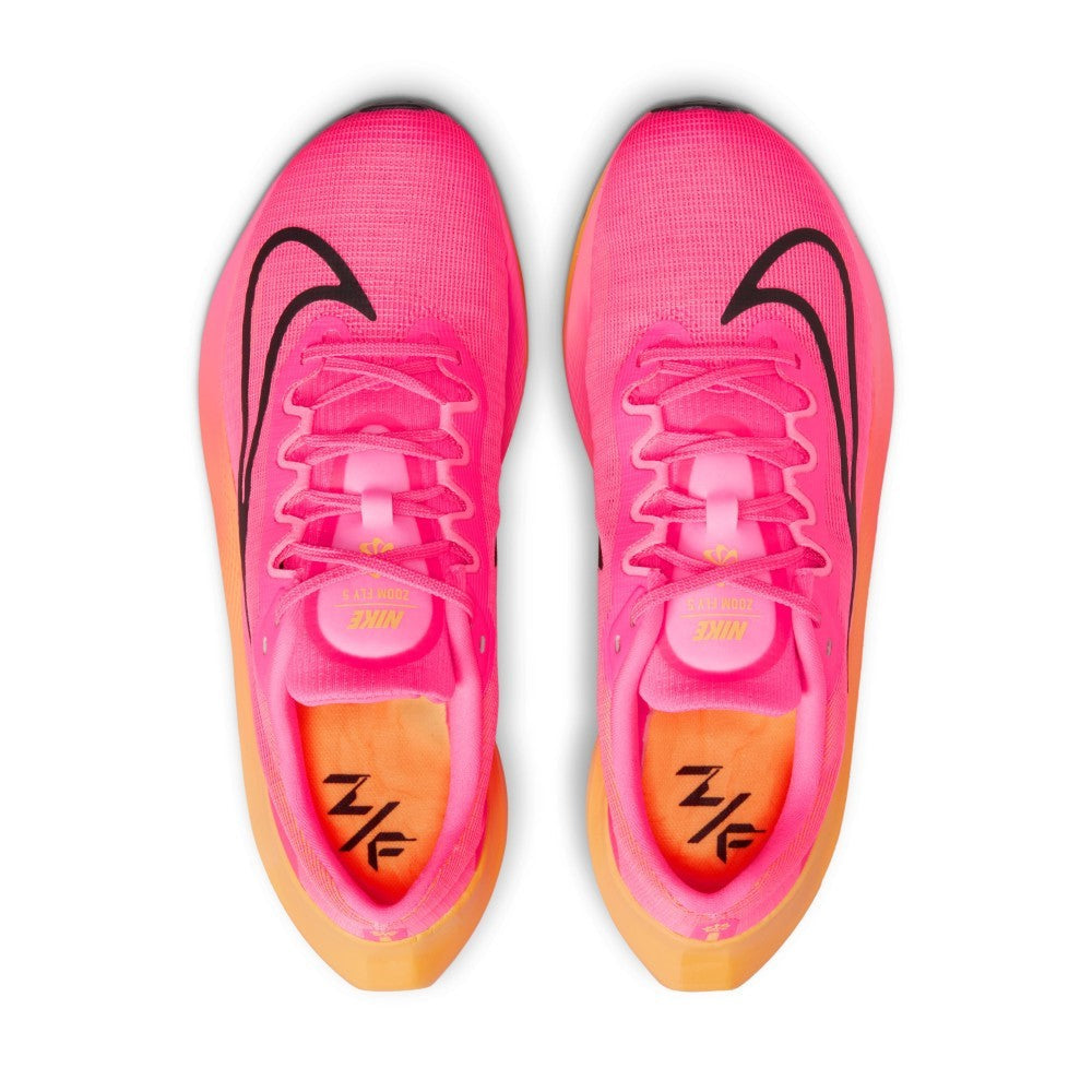 Zoom Fly 5 Road Running Shoes