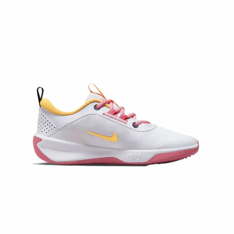 Nike Omni Multi Court Gs Indoor Shoes