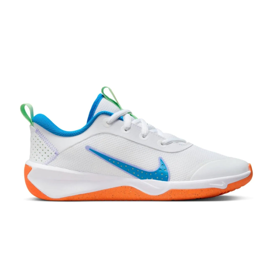 حذاء صالات رياضية مالتي كورت أومني