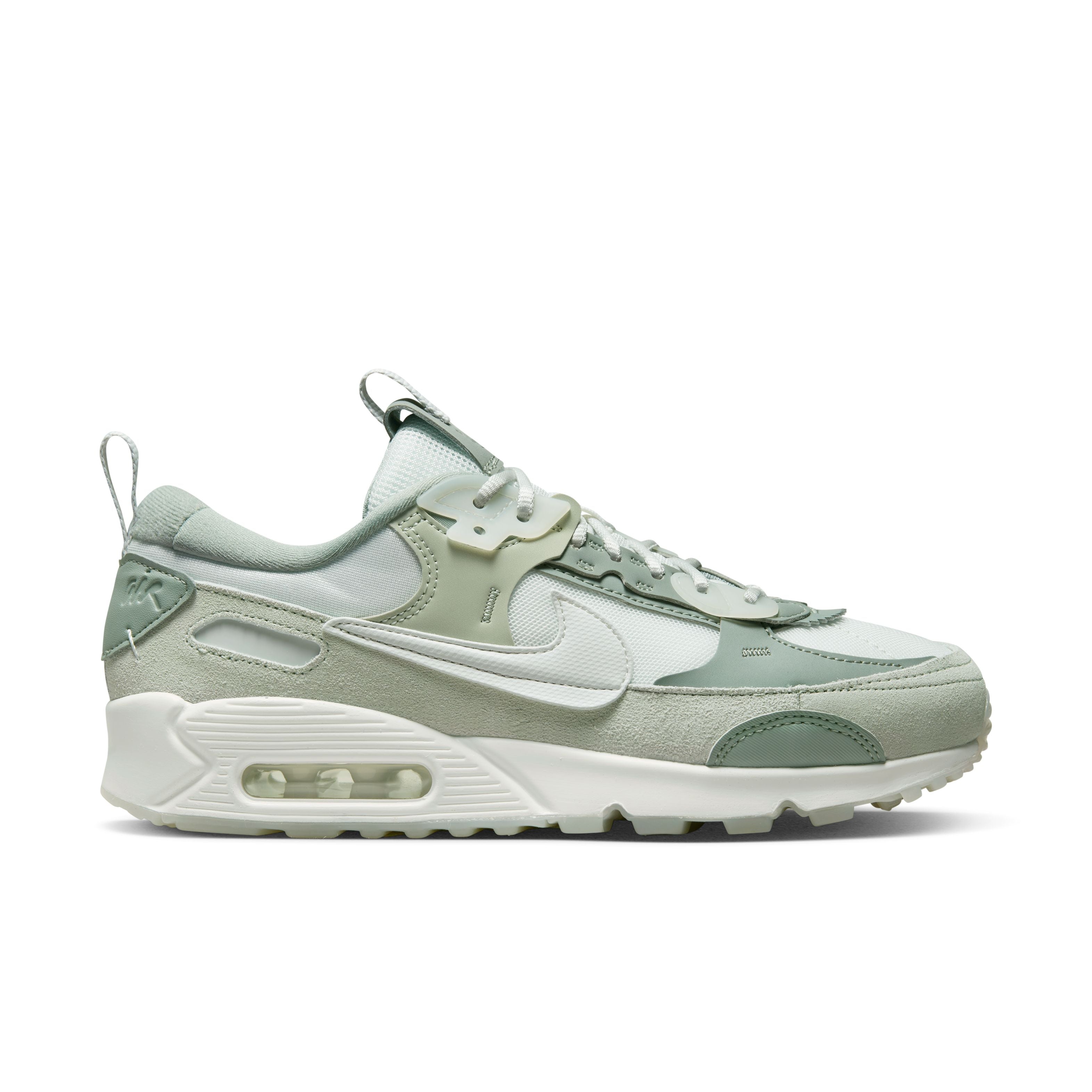 Air Max 90 Futura Lifestyle Shoes