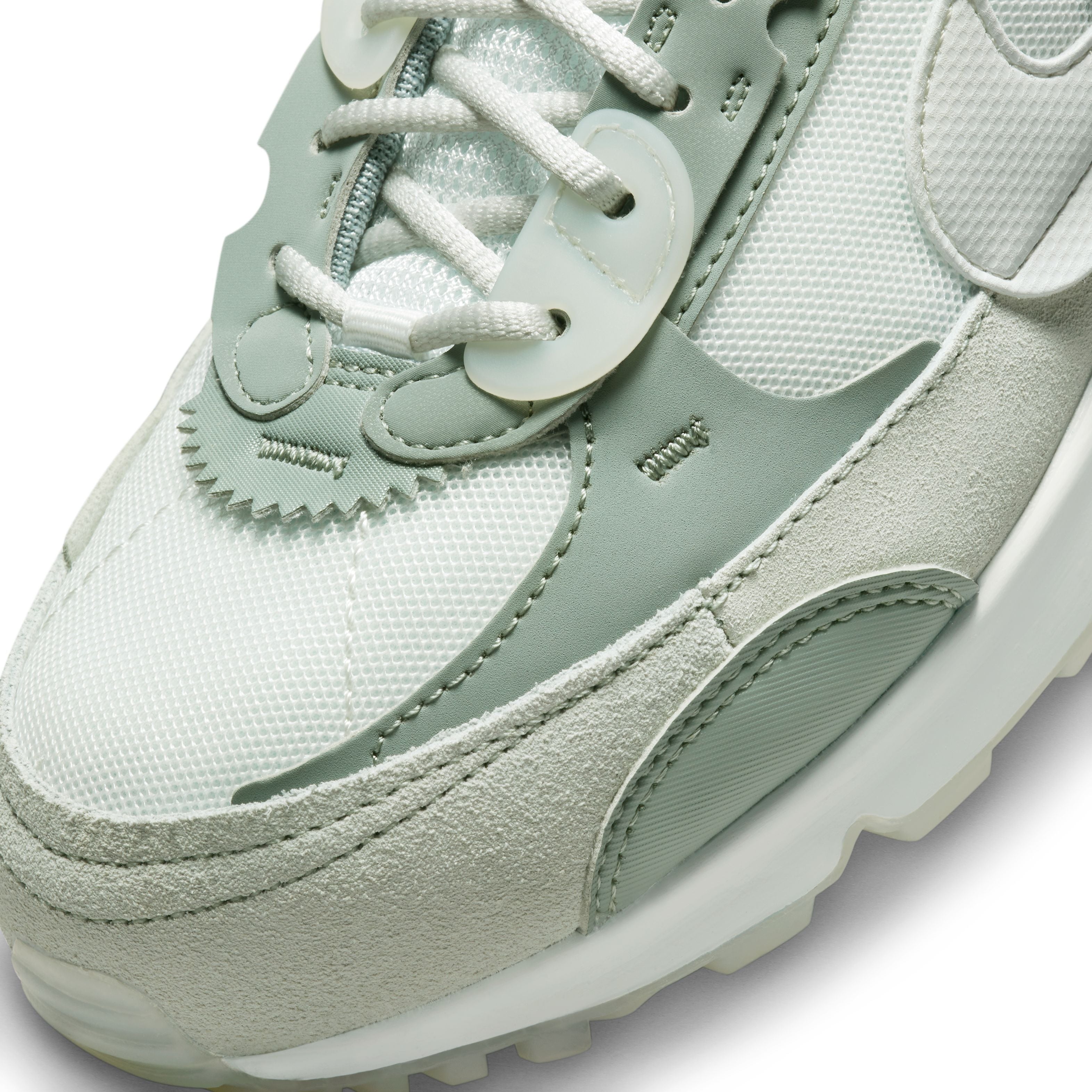 Air Max 90 Futura Lifestyle Shoes