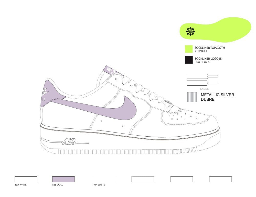 Air Force 1 '07 Next Nature Lifestyle Shoes