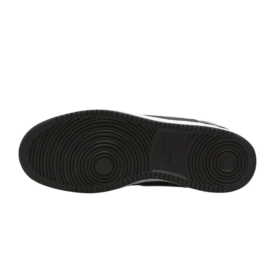 Court Vision Mid Next Nature Lifestyle Shoes