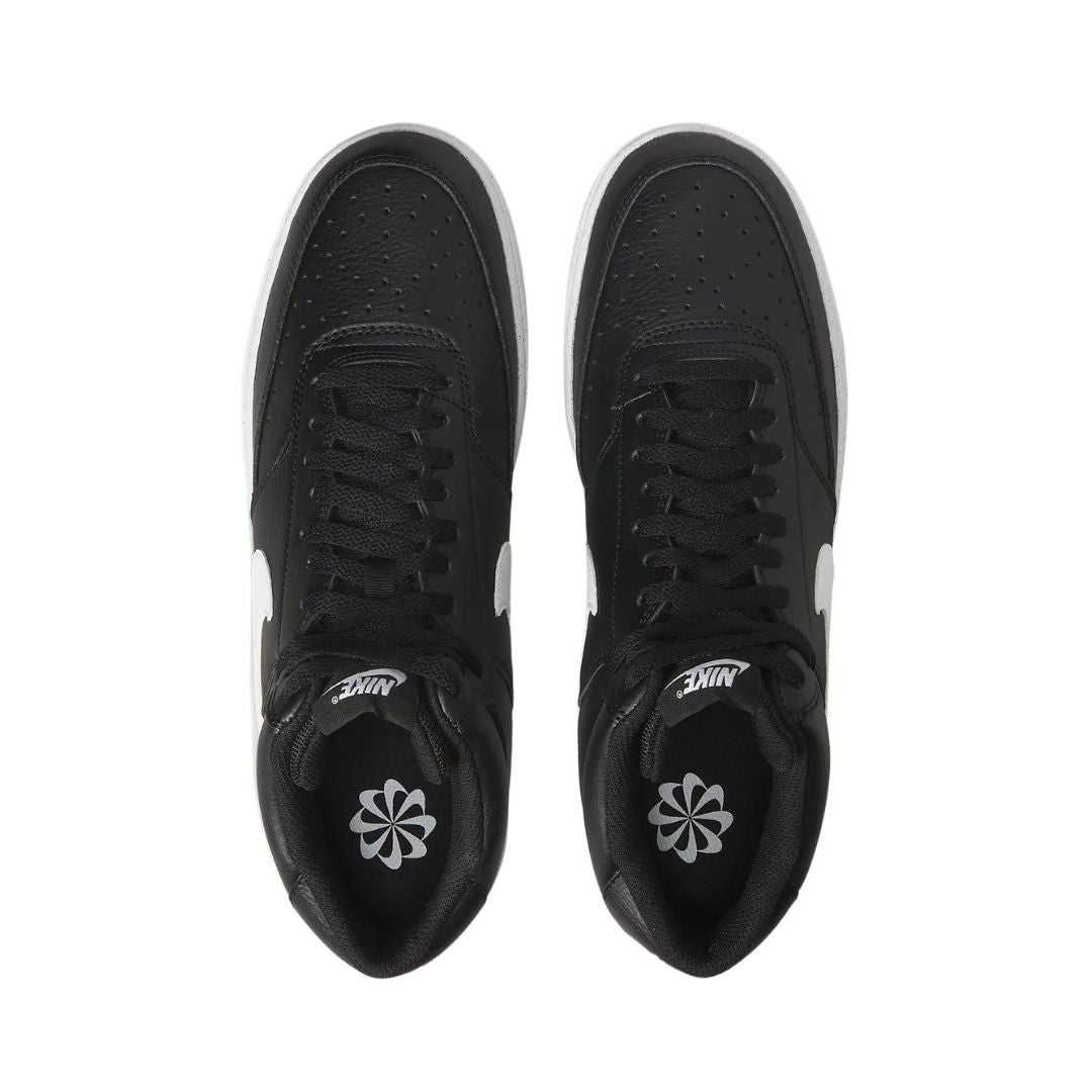 Court Vision Mid Next Nature Lifestyle Shoes