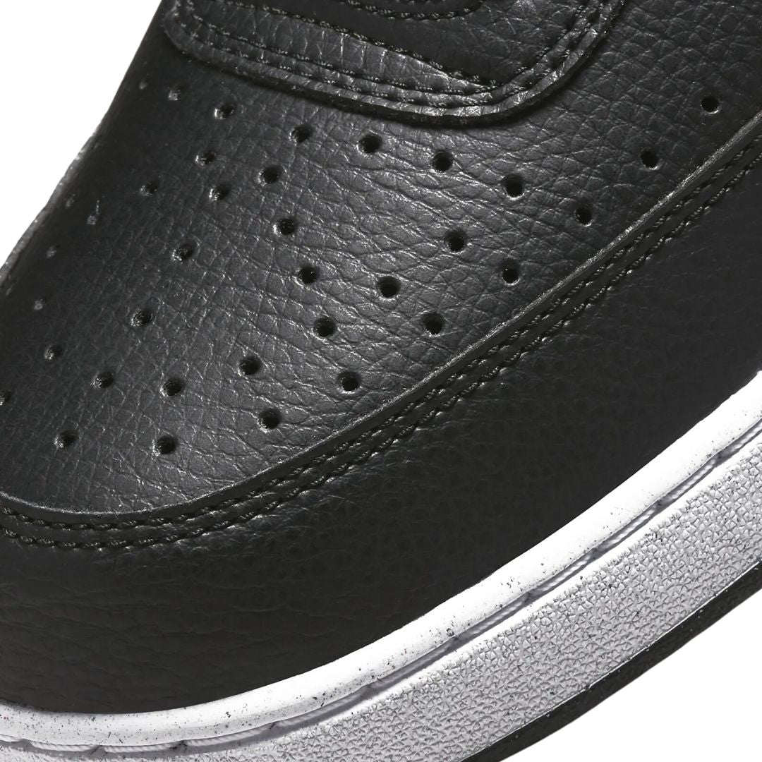 Court Vision Mid Next Nature Lifestyle Shoes