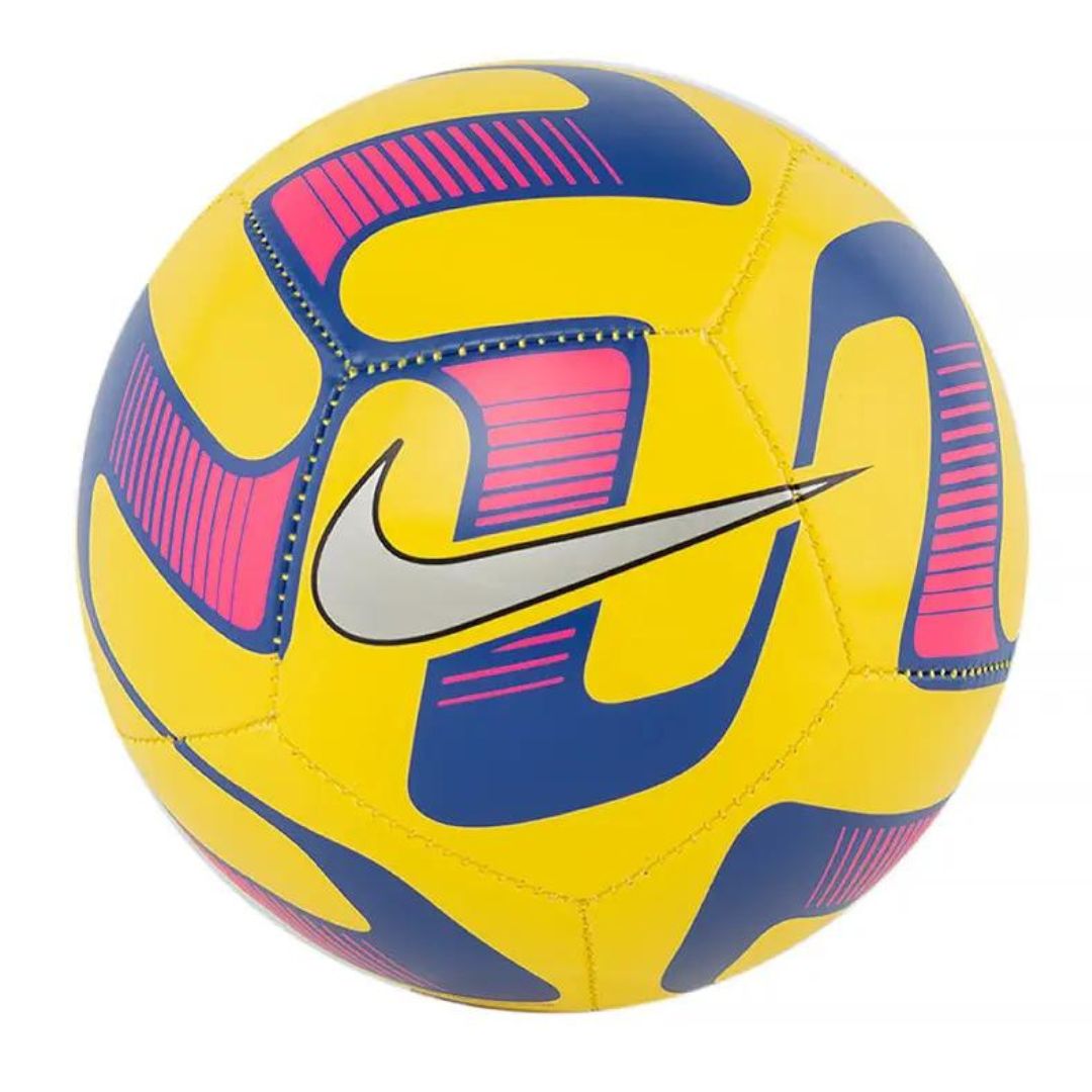 Nike Brasil Pitch Soccer Ball