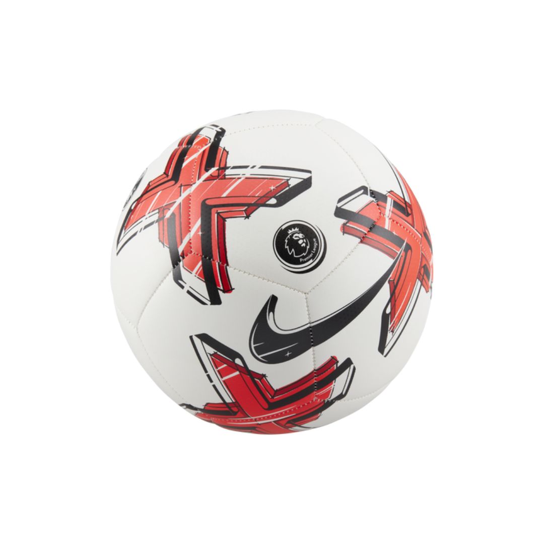 Premier League Pitch Soccer Ball