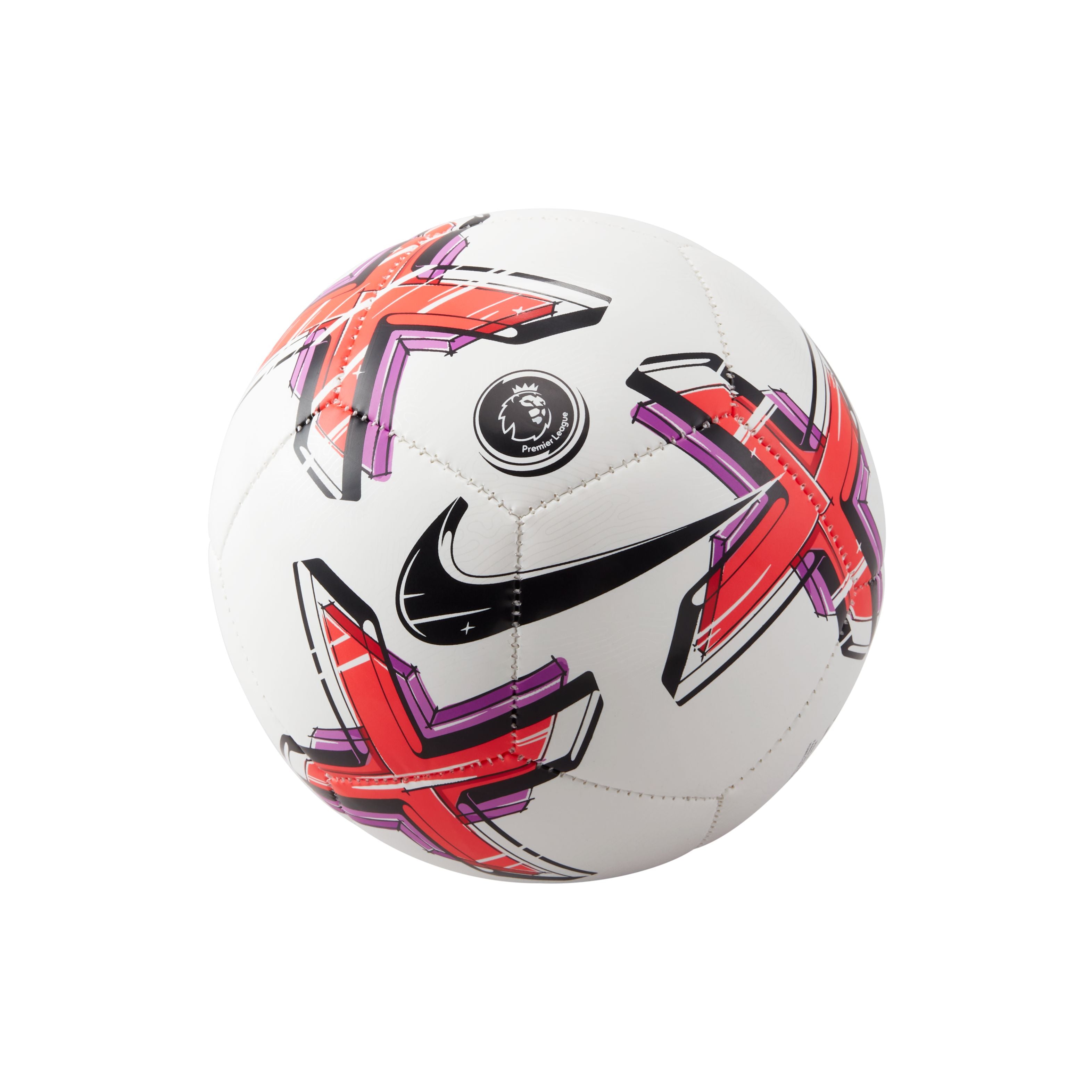 Premier League Skills Soccer Ball