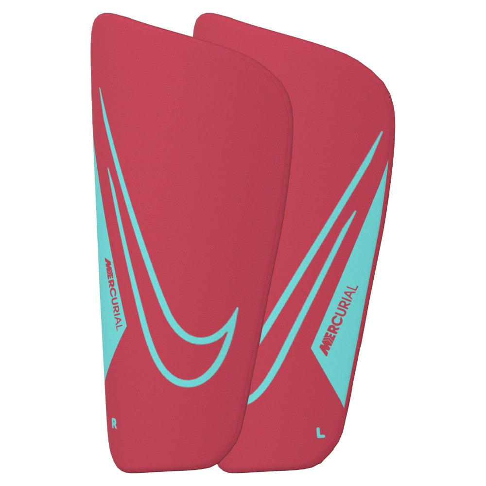 Mercurial Hardshell Soccer Shin Guards